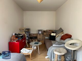  Appartement à louer 2 pièces 53 m²