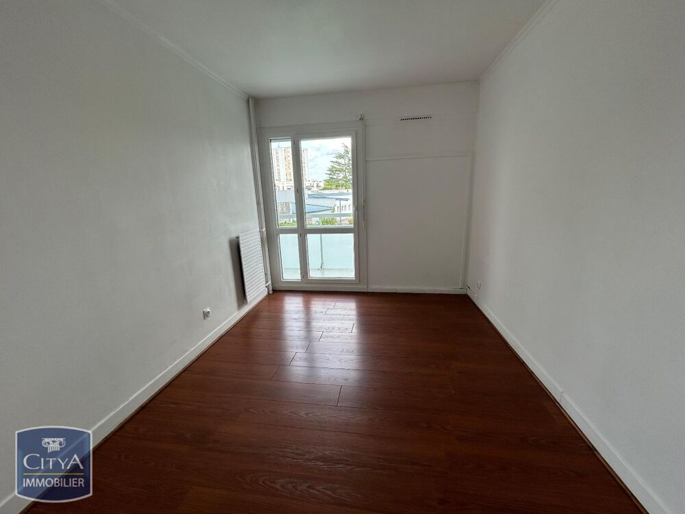 Jaures - À LOUER : Appartement T4 situé dans le quartier....