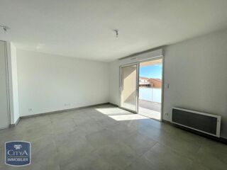  Appartement à louer 2 pièces 39 m²