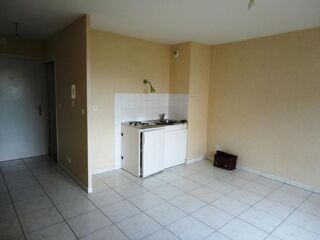  Appartement � louer 1 pi�ce 28 m�