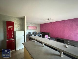  Appartement � louer 2 pi�ces 60 m�