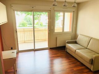  Appartement � louer 1 pi�ce 26 m�