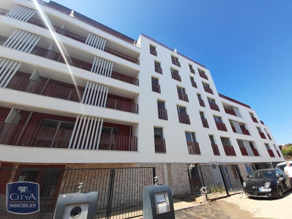location Parking / Garage Antony (92160)