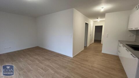  Appartement � louer 3 pi�ces 60 m�