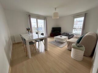  Appartement � louer 3 pi�ces 62 m�