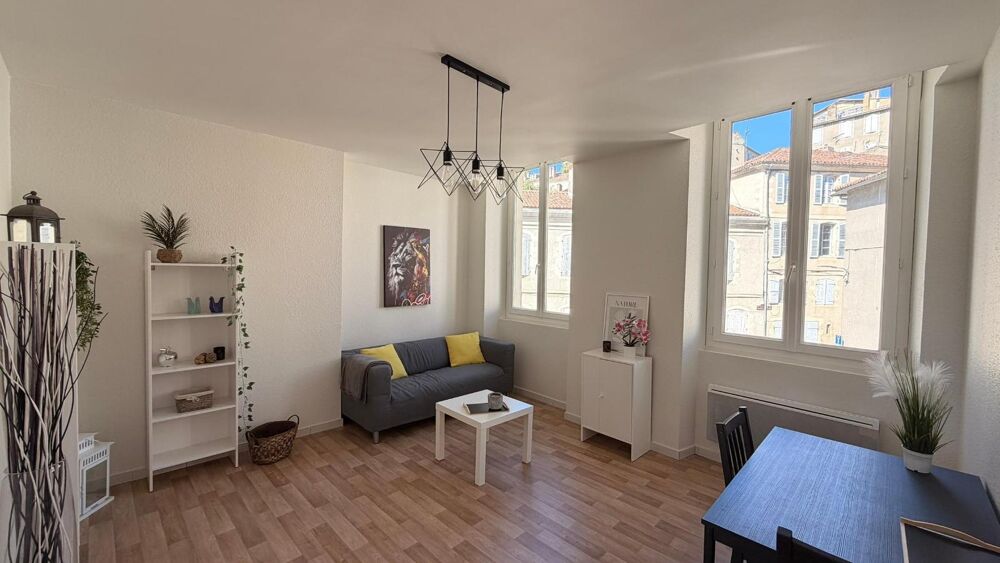 Appartement 2 pièces 40 m² · à Auch · 40 m² · 89 000 €