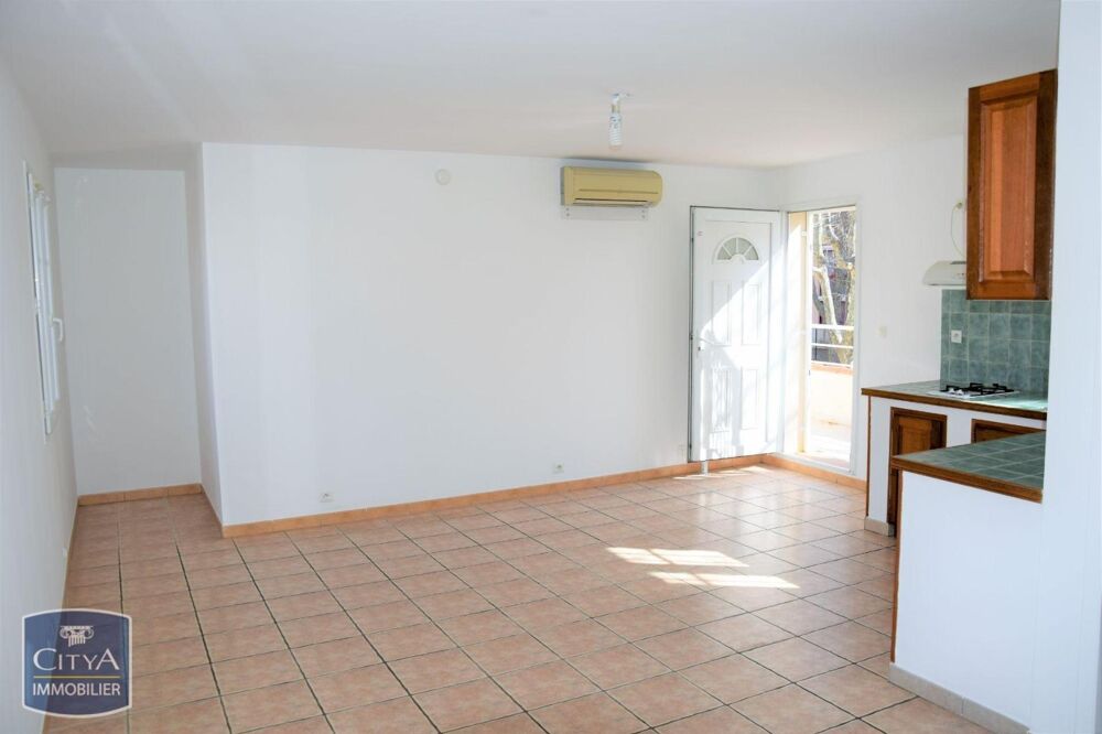 location Appartement - 1 pièce(s) - 34 m² Marignane (13700)