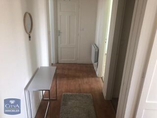  Appartement à louer 2 pièces 43 m²