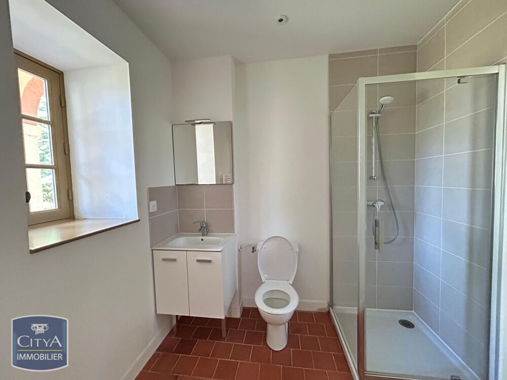 location Appartement - 1 pièce(s) - 25 m² Le Mans (72000)