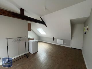  Appartement à louer 1 pièce 22 m²
