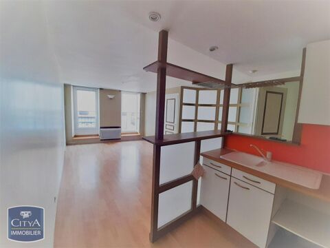   Location Appartement Appartement - 2 pi�ce(s) - 41 m�