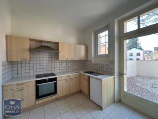  Maison � louer 8 pi�ces 178 m�