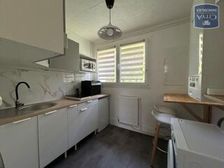  Appartement à louer 1 pièce 35 m²