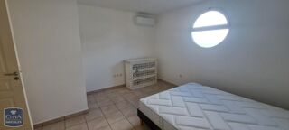  Appartement à louer 2 pièces 50 m²