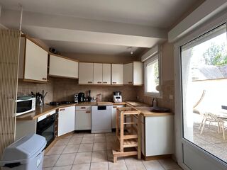  Appartement à louer 5 pièces 153 m²