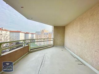  Appartement à louer 2 pièces 51 m²