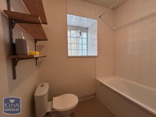  Appartement � louer 1 pi�ce 24 m�