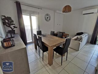  Appartement à louer 2 pièces 47 m²