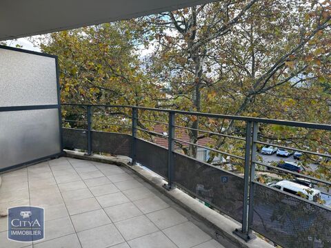  Appartement � louer 4 pi�ces 87 m�