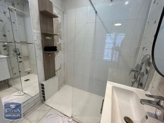  Appartement � louer 1 pi�ce 26 m�