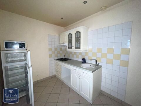  Appartement  louer 2 pices 42 m