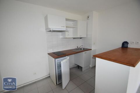  Appartement  louer 2 pices 32 m