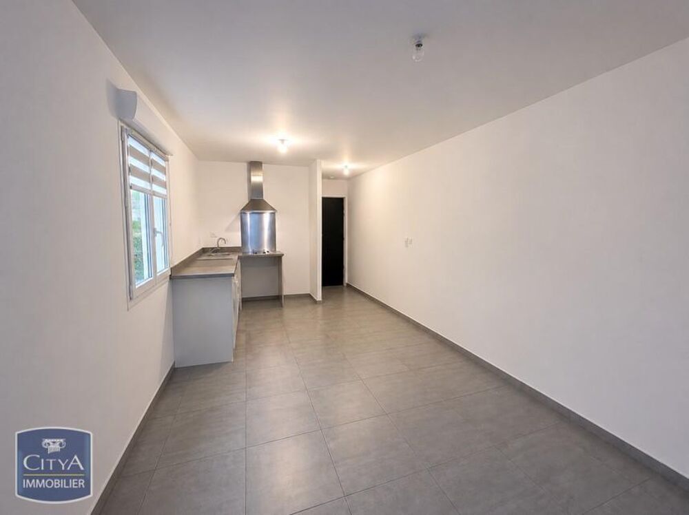 location Appartement - 2 pièce(s) - 43 m² Caissargues (30132)