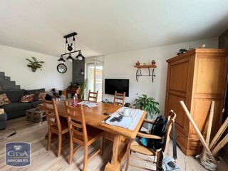  Appartement à louer 3 pièces 70 m²