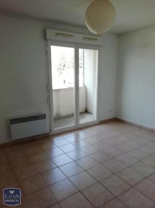  Appartement � louer 1 pi�ce 19 m�