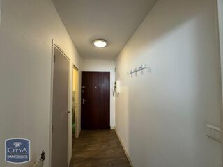  Appartement à louer 1 pièce 29 m²