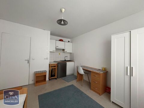  Appartement  louer 1 pice 19 m