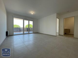  Appartement à louer 2 pièces 45 m²