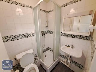  Appartement � louer 1 pi�ce 15 m�