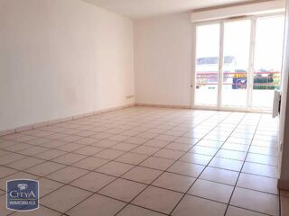  Appartement à louer 2 pièces 55 m²