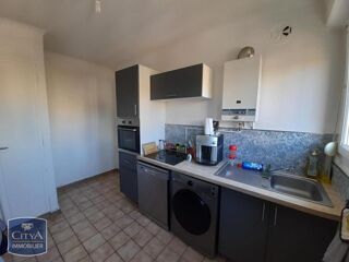  Appartement à louer 4 pièces 67 m²