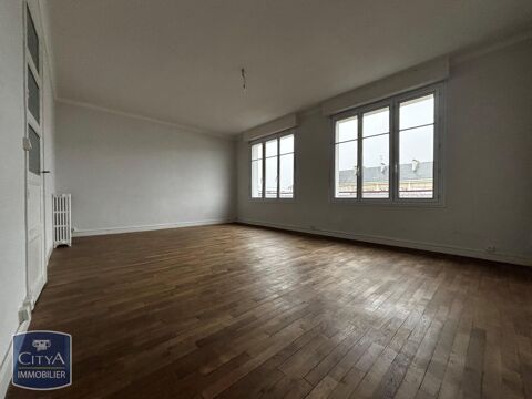  Appartement  louer 4 pices 117 m