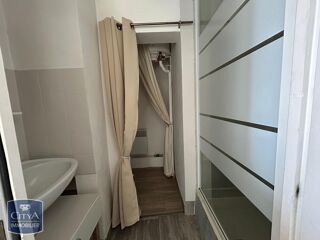  Appartement � louer 2 pi�ces 40 m�