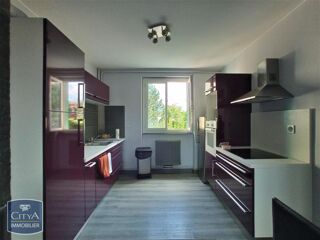  Appartement � louer 2 pi�ces 50 m�