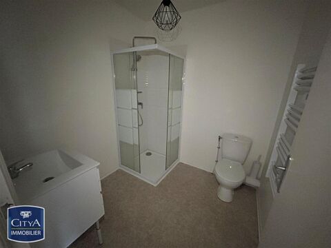  Appartement � louer 1 pi�ce 39 m�