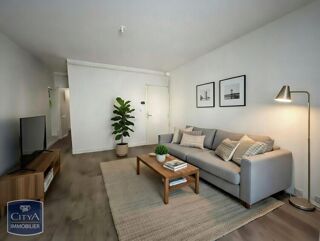  Appartement � louer 2 pi�ces 48 m�