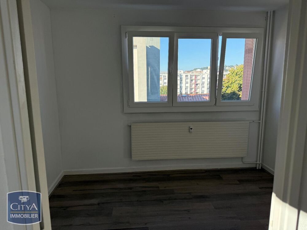 location Appartement - 3 pièce(s) - 56 m² Saint-Etienne (42100)
