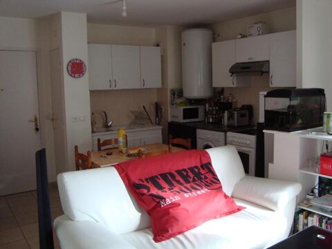  Appartement � louer 2 pi�ces 38 m�