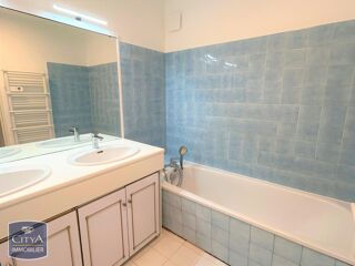  Appartement � louer 3 pi�ces 66 m�