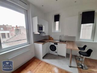  Appartement � louer 1 pi�ce 24 m�