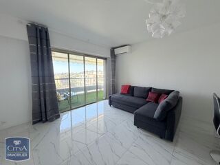  Appartement � louer 3 pi�ces 68 m�