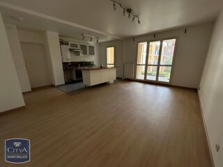  Appartement � louer 3 pi�ces 62 m�