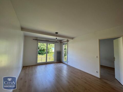   Location Appartement Appartement - 2 pi�ce(s) - 40 m�