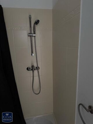  Appartement à louer 1 pièce 21 m²