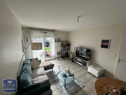   Location Appartement Appartement - 2 pice(s) - 45 m