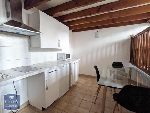  Appartement � louer 2 pi�ces 36 m�